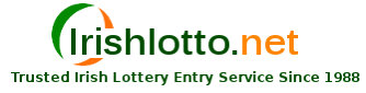 The Irish Lottery